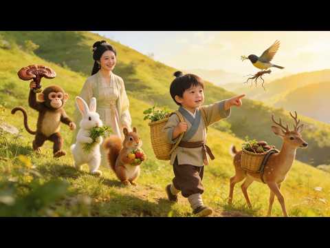 🎈🎈🎈萌寶解鎖通獸語!撞破祖母陰謀攜母逃亡,逆襲成御前醫童造福四❗❗ #短剧 #movie #精彩影视 #drama #影视聚焦 #film #影視解説 #anime #chinesedrama