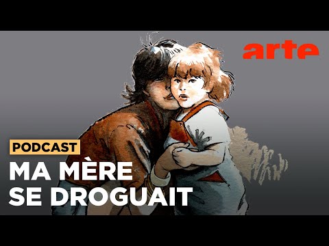 Les vies de ma mère | Mon héroïne (1/3) | ARTE Radio Podcasts