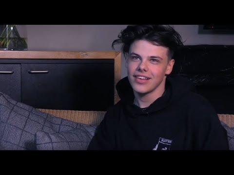 Favorite YUNGBLUD Moments