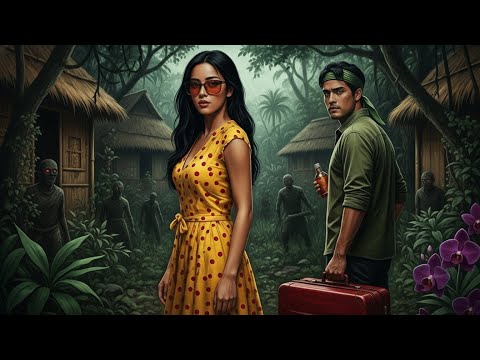 ​MAGANDANG DAYO NA TINULUNGAN NG MAYABANG NA ALBULARYO | Kwentong Aswang | True Story