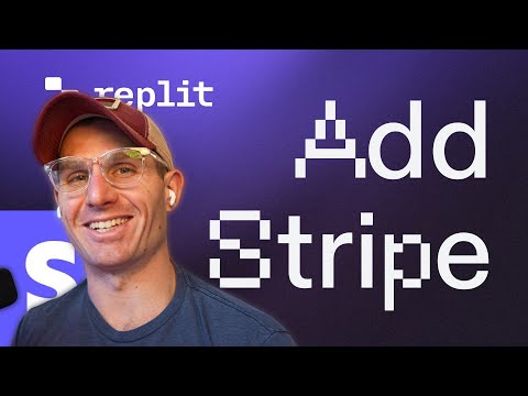 Stripe Checkout in Replit