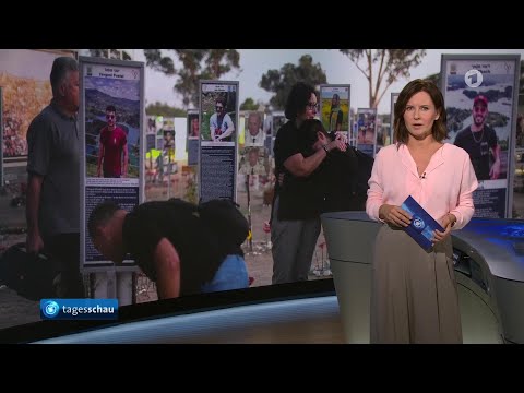 tagesschau 20:00 Uhr, 07.10.2025