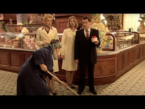 ОТЛИЧНЫЙ ИСТОРИЧЕСКИЙ СЕРИАЛ НА РЕАЛЬНЫХ СОБЫТИЯХ ПРО ЕЛИСЕЕВСКИЙ И УГОЛОВЩИНУ! Дело гастронома №1