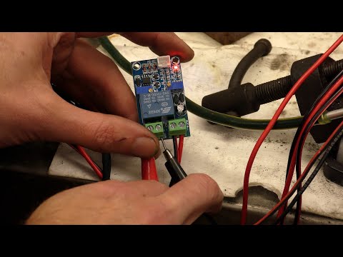 How to stop your diesel heater flattening your leisure battery