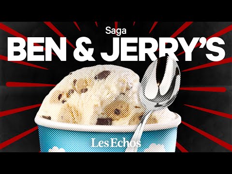 Comment Ben & Jerry's veut sauver le monde (et Gaza)