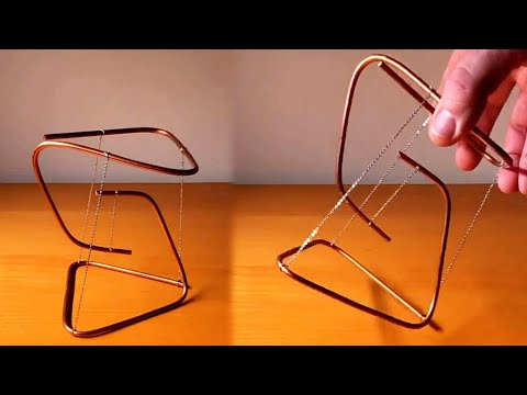 AMAZING MAGICAL SCIENCE TOYS TO MAKE YOU SAY WOW!