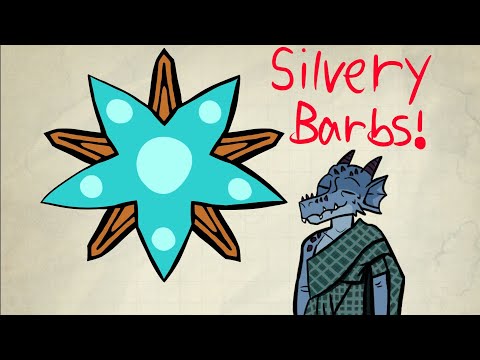 Don't ban Silvery Barbs! - D&D 5E Advanced guide to Silvery Barbs