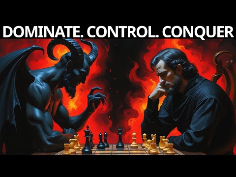 How to Control Your Mouth, Mind, Emotions, and Money — The Hidden Wisdom of Machiavelli