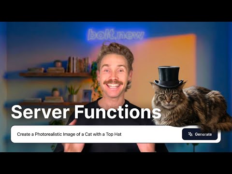 Server Functions - What Are They & How To Use