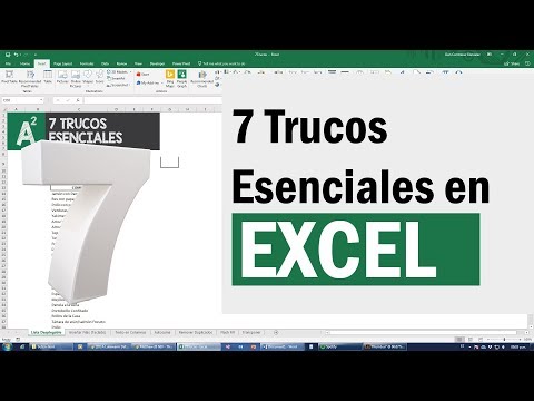 7 advanced Excel tricks you need to know to get a job