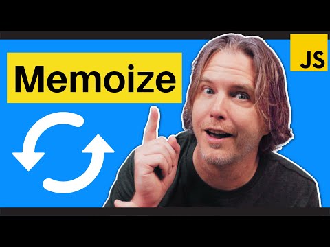 Memoization and How to Memoize | Javascript Memoization Tutorial