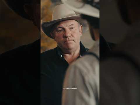 "Uccidiamo per proteggerci" #shorts #progettohappiness #cowboys #bear #documentary #montana