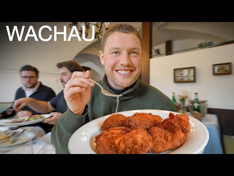 Wachau Food Tour - Austria's culinary paradise 🇦🇹