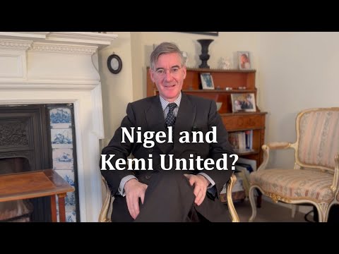 Nigel and Kemi United?