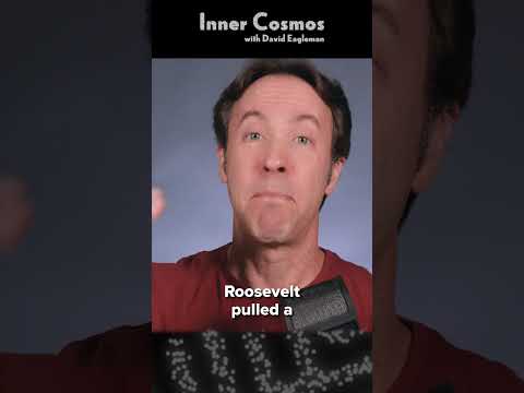 Creating Goals that Build a Sense of "Us" | Inner Cosmos with David Eagleman