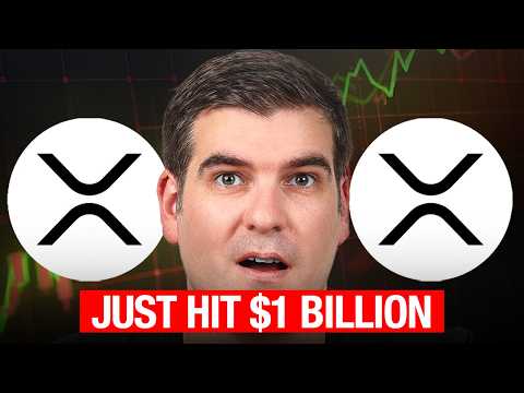 I Didn't Believe This XRP News at First...