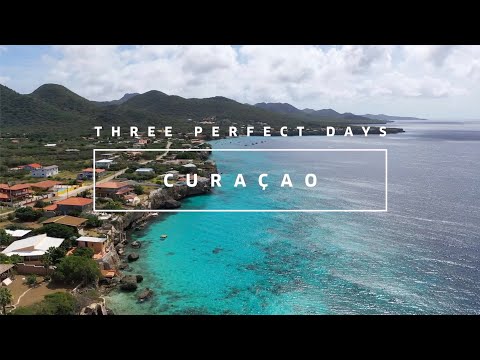 Three Perfect Days Curaçao