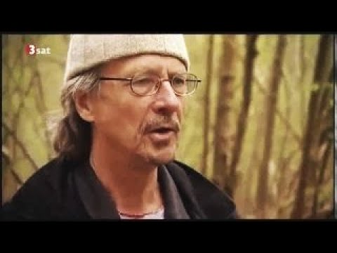 Peter Handke - Begegnung mit Gero von Boehm (2008)