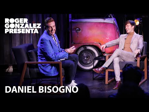 DANIEL BISOGNO - E13: En tiempo de crisis ¡ríe sin parar, es la mejor medicina!