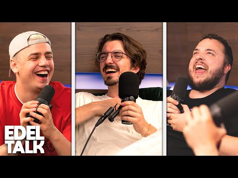 Rumathra: Hot Takes über 7vsWild und schlechte Moderatoren