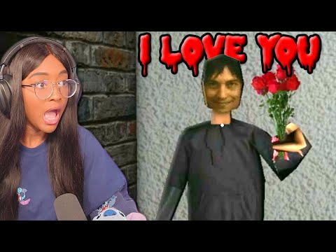 I HAVE A STALKER!! | Obsessed Night Shift [All Ending]