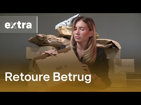 Refund Game: Wir decken die dreiste Betrugsmasche auf | EXTRA - Das Magazin