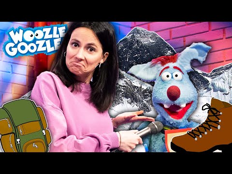 Was sind die größten menschlichen Herausforderungen? l WOOZLE GOOZLE