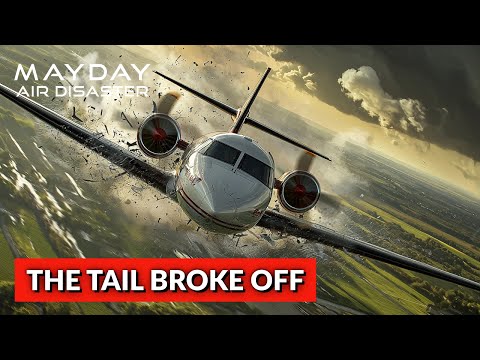 Why Did Arrow Air Flight 1285 Kill 256 Soldiers? | Mayday Air Disaster