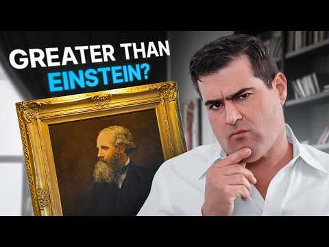 Did You Know This Genius Changed Physics Forever?