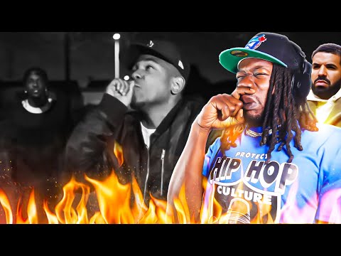 THE PUSHA T & KENDRICK LAMAR SONG THEY COULDN'T BLOCK! "Nosetalgia"