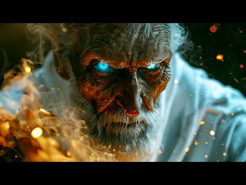 The Untold Truth About  Methuselah, Enoch And Noah  Why God Waited for Him