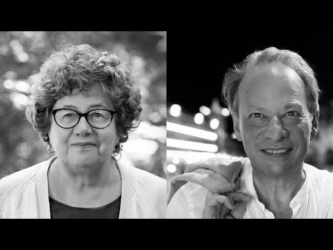 In Conversation: Musa Mayer & Adam Gopnik on ‘Night Studio: A Memoir of Philip Guston’