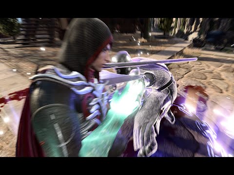 The Way of Death Touch | Baldur's Gate 3