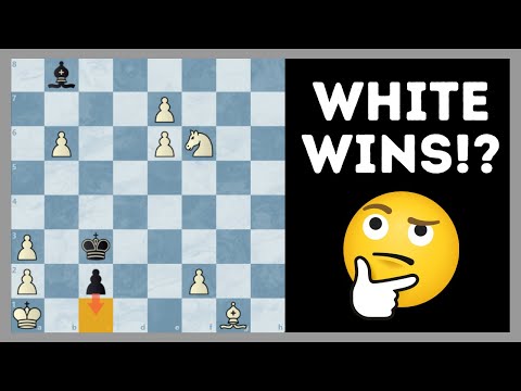 This Puzzle Will Blow Your Mind