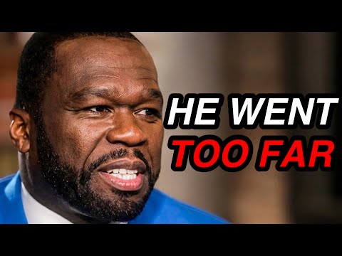 The 50 Cent And T.I Beef Just Reached A Point Of No Return