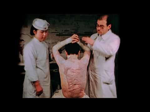 Sous le nuage d’Hiroshima