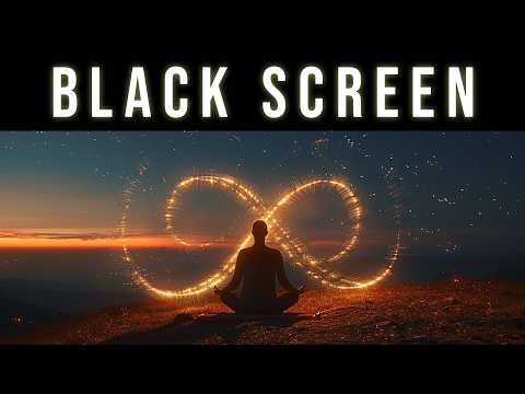 Manifest Without Limits | Law Of Attraction Sleep Music For Healing & Flow