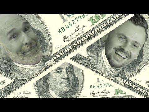 Making Money as an Artist - DraftsmenS1E17