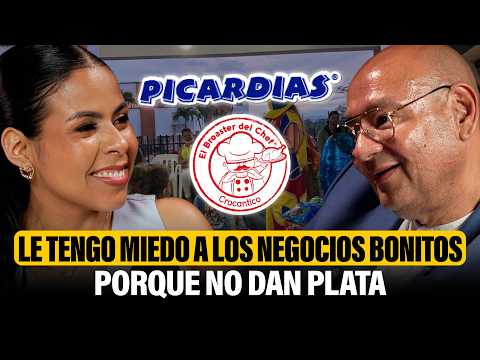 Secretos De Un EMPRESARIO MILLONARIO: Cómo Escalar Cualquier Negocio | Germán Osorio| #40FuerteMente