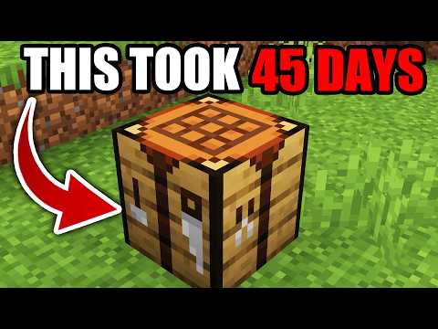 I Survived The HARDEST 100 Days!