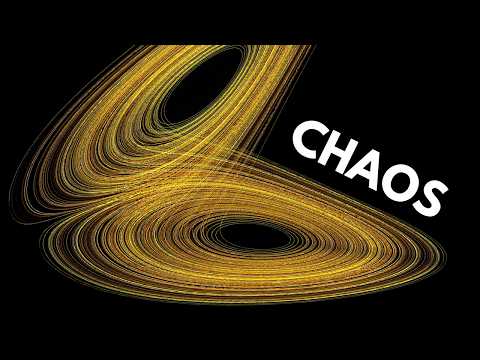 Chaos: The Mathematics of the Butterfly Effect