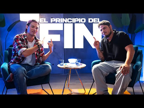 El principio del Fin con @TamayoStuff y @Sainzdeces