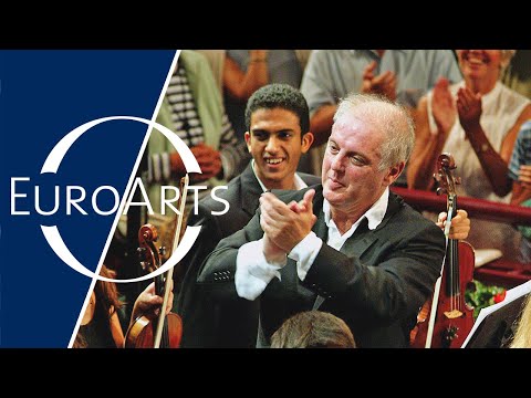 Knowledge is the beginning: The story of the Arab-Israeli orchestra founded by Daniel Barenboim