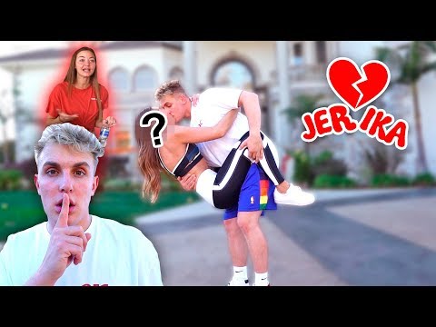 Erika Meet’s My Ex Girlfriend.. {BAD}