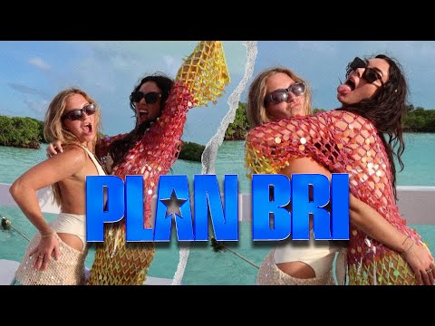 RECAPPING TRIPPIN' WITH TARTE  WITH ELLA GRIF