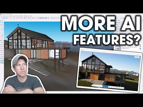 SketchUp 2026.1 is HERE! What's New?