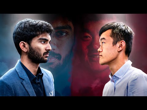 99% ACCURACY!! DO THE PROCEDURE!!! GUKESH VS DING GAME 9