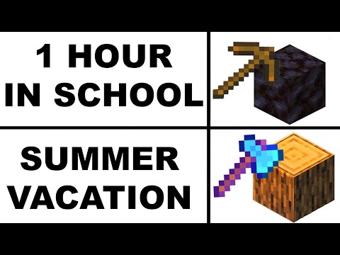 Minecraft Memes