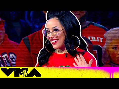 Doja Cat’s Best Wild ‘N Out Moments 🔥😂MTV