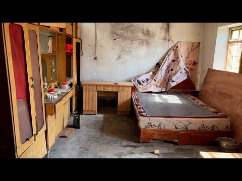 She's a Genius ~ Girl spent 5,000 USD renovating old house, making neighbors jealous | Makeover